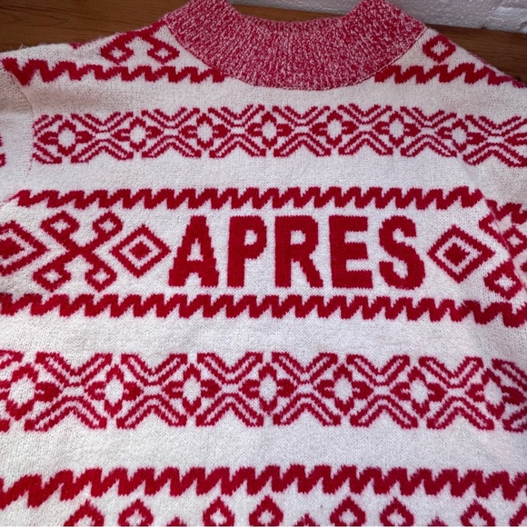 A new day ski sweater size xxl nwt - Picture 2 of 10